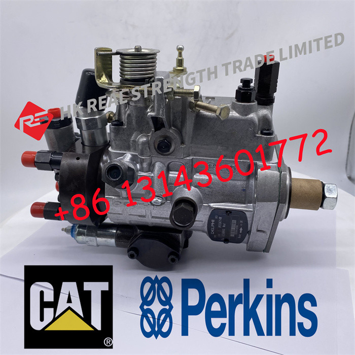 Caterpiller Engine Spare Parts Fuel Injector Pump 8920A714W For New Holland DP200