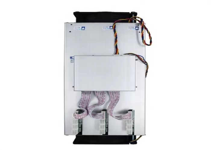 418x146x189mm ASIC Bitcoin Mining Machine Ebit E10.1 18Th/S 1620W
