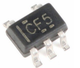 China SN74LVC1G14DCKR TI Inverter Schmitt Trigger 1-Element CMOS 5-Pin SC-70 T/R on sale