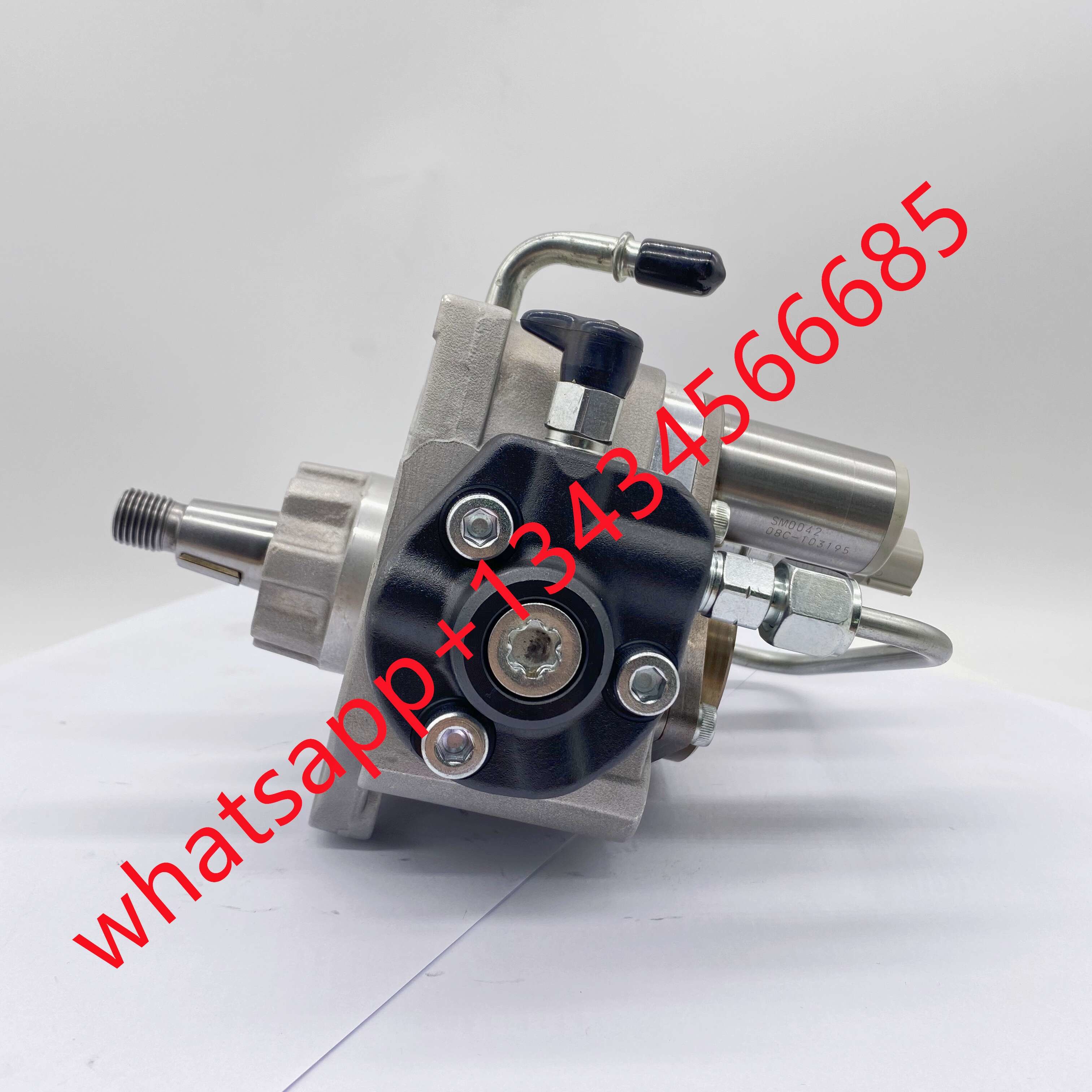 High performance Common rail pump 294000-0470 for Eoro 3 4 engine