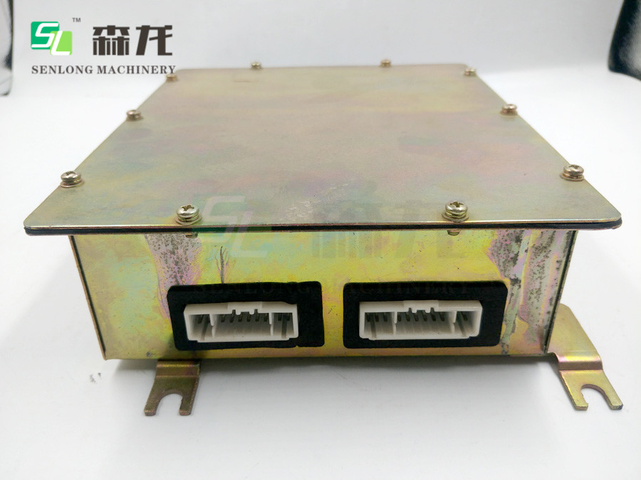 Kato 820-3 Excavator Relay Box 1214900008