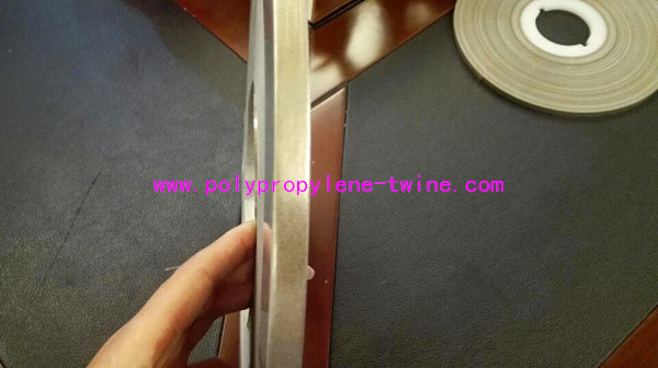 Heat Resistance Phlogopite Mica Tape Insulation For Fire Resistant Cables