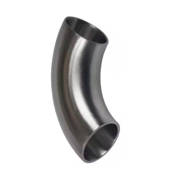 Marine-Grade Performance Stainless Steel Elbow ASME B16.9 WP304L Long Radius
