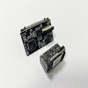 2d Barcode Scanning Engine Secure QR Code Scanning With Zxing Advanced Data