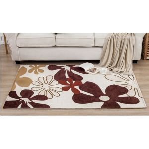  2016 customized pattern 60% acrylic/30% polyester/10% cotton gobulin carpet Manufactures