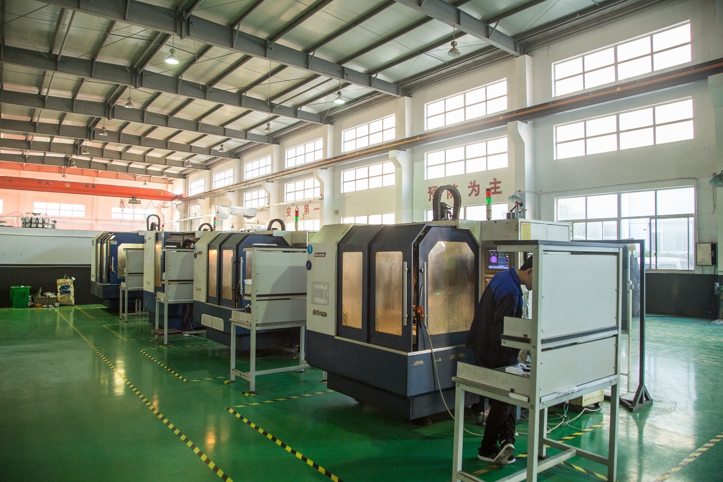 Automatic 200g Cashew Pouch Packing Machine High Accuracy Stainless Steel 304
