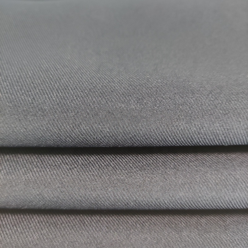 150D*150D 135g Biodegradable Fabric 100% RPET Repreve Fabric for Apparel-Coat/Jacket