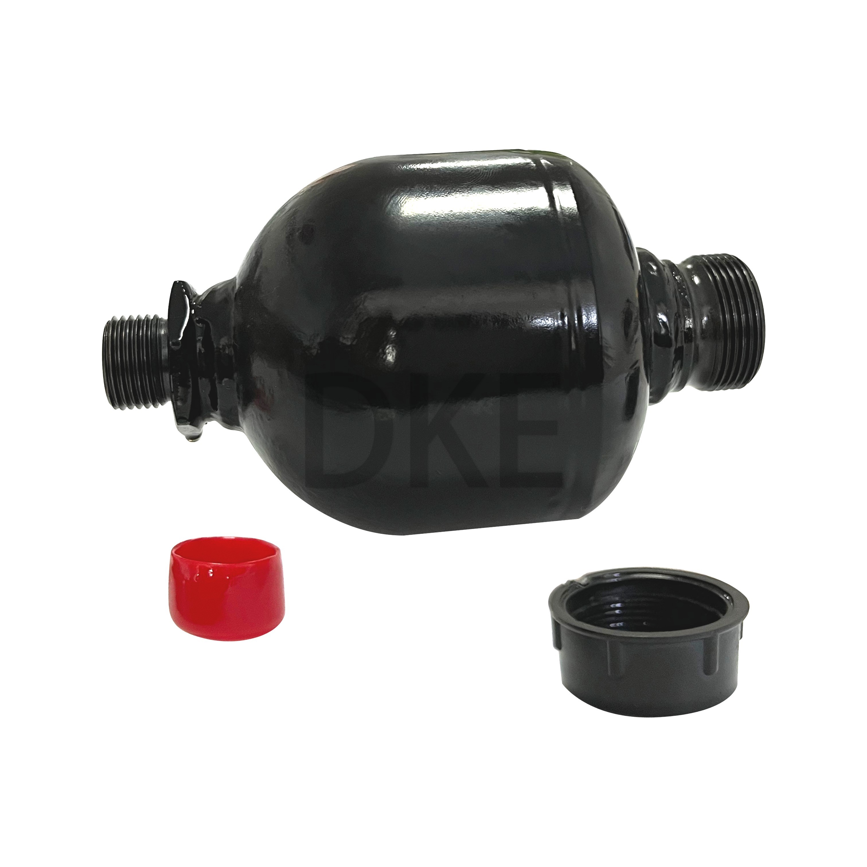 HYDAC SBO-210-2 Welded Diaphragm Accumulators SBO 210 Series Preferred Models