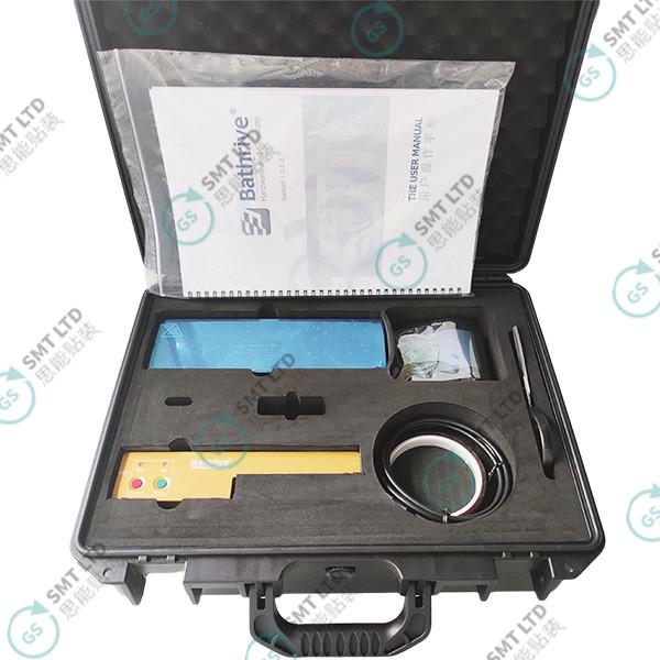 Reflow Soldering Wave Soldering Thermometer Furnace Temperature Tracker Furnace