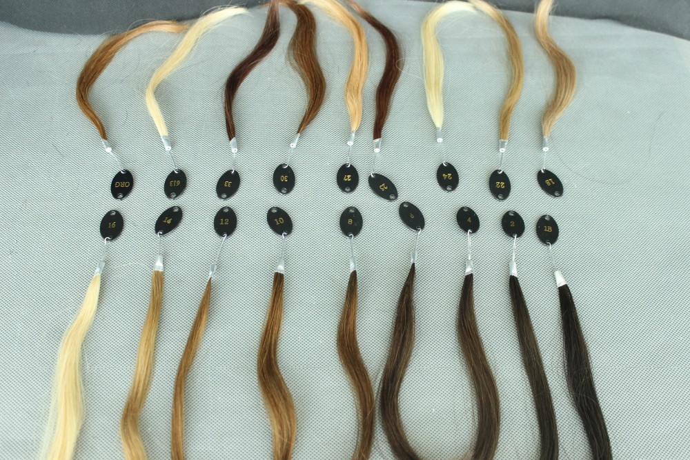 Large Layer 16 Inch Unprocessed European Hair Kosher Wig Jewish Wigs