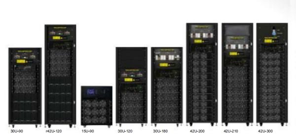 Customizable Power Distribution Cabinet with Fan Cooling and Epoxy Polyester