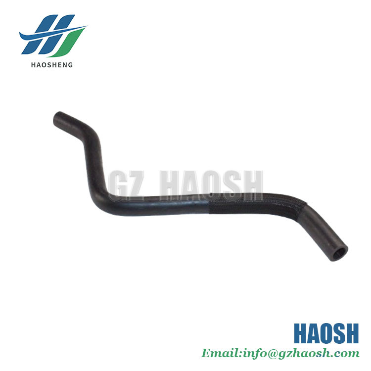 6C1Q-6A886-AG-N Crankshaft Ventilate Hose Rubber By Ford Transit V348 4D24 6C1Q-6A886-AG 6C1Q 6A886 AG