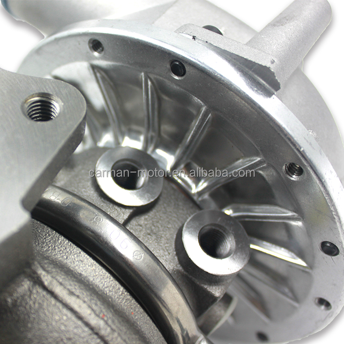 Isuzu Zx200-3 Zx240-3 Zx270-3 4HK1 Diesel Engine Turbocharger 896030-2170 for in Construction Machinery