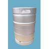 Buy cheap US standard beer keg 15.5gallon barrel type with sankey spear from wholesalers