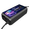 Buy cheap Private Mold 84v 96v 72 Volt 60 Lead Acid Battery Charger for E Bike 48v20ah from wholesalers