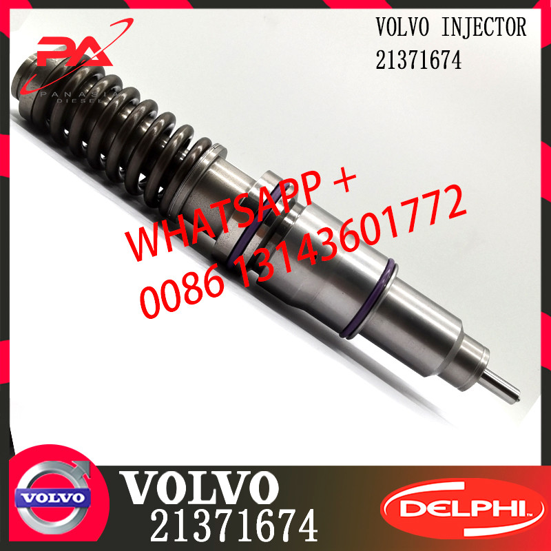 21371674 V-O-L-V Fuel Injertor BEBE4D24003 21340613 85003265 21340613 Nozzle L194PBC