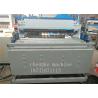 Buy cheap Galvanized Wire Black Wire Mesh Spot Welding Machine , Fence Mesh Welding from wholesalers