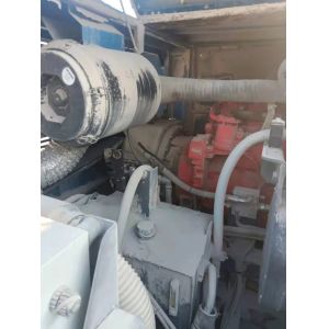 330t/H Used Mobile Crusher 200 TPH MR110ZI EVO2 Mobile Vibrating Screen Made In