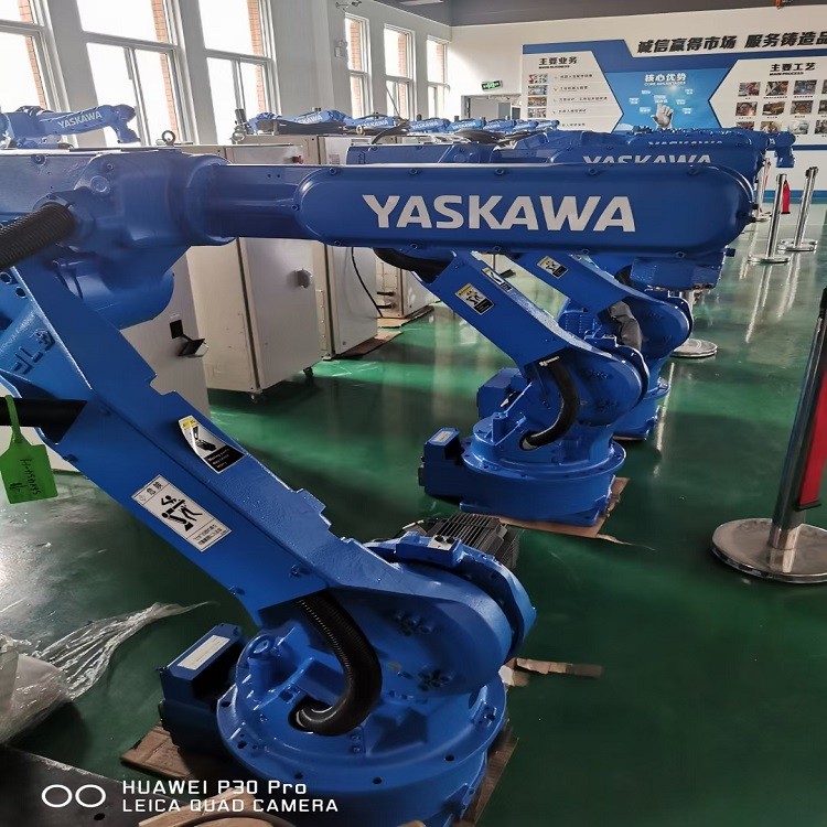 Yasakawa AR2010 Used Robot Arm