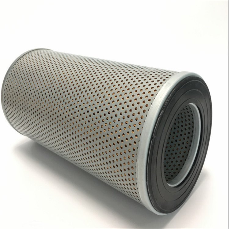 2KG Weight Hydraulic Oil Return Filter Element 31E9-1019-A for Oil Treatment Plant