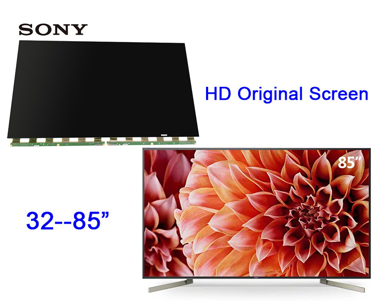 BOE LED TV Display Panel 43 Inch HV430QUB-N4A CU Certificated