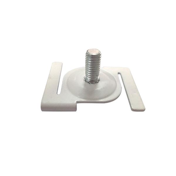T - Bar Clips Drop Ceiling Suspended Ceiling Clips Hangers Lighting Ceiling