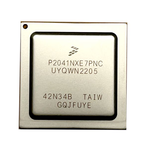 P2041NXE7PNC PBGA-780 Package 1.5W Communication Processor Dedicated Communicati