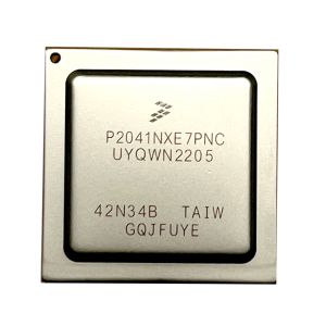 Buy cheap P2041NXE7PNC PBGA-780 Package 1.5W Communication Processor Dedicated Communicati from wholesalers
