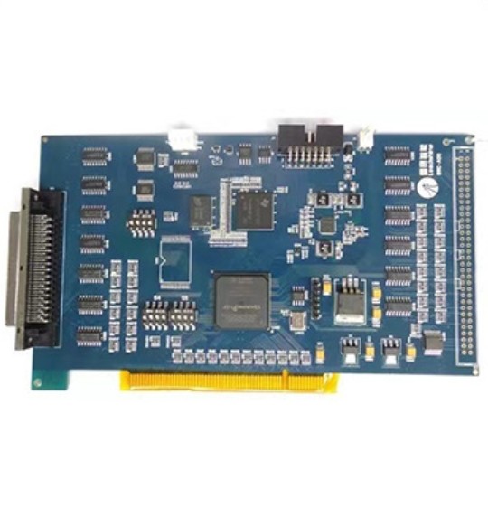 RoHS High Density Integrated Automotive PCBA Electronics Board Circuit Manufacturing