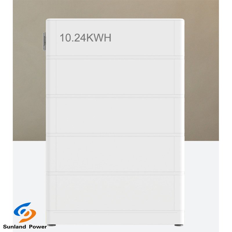 10KWH home use solar energy system