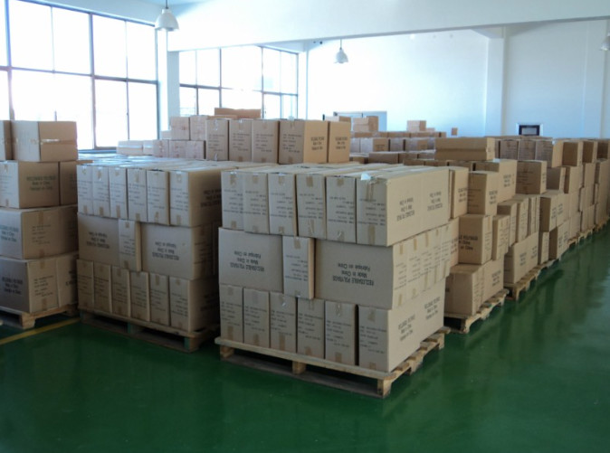 Screen Printing Pharmaceutical Clear Glass Bottles / Medical Glass Vials
