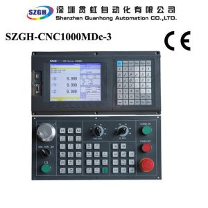 Buy cheap Absolute Type CNC Router Machine Control System with PLC / Macro Function from wholesalers