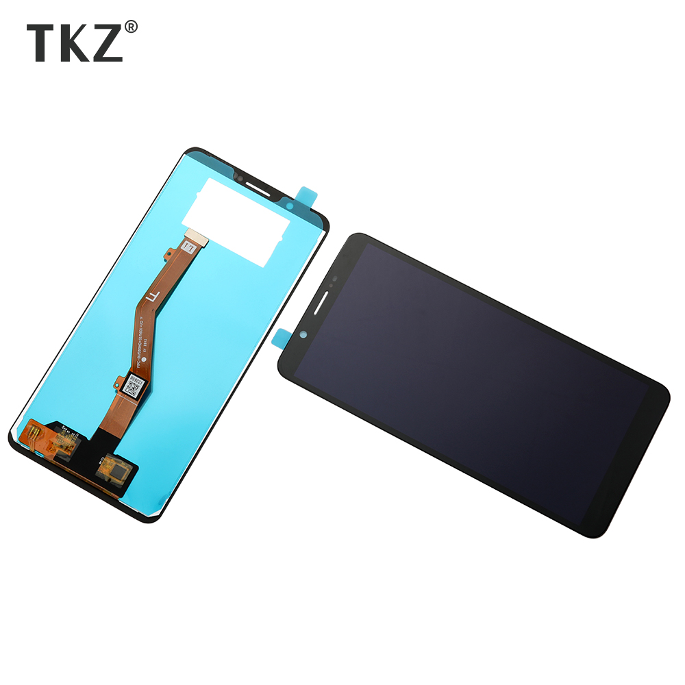 OEM ODM Vivo Y71 Mobile LCD Display Screen With High Fidelity Color
