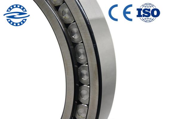 NNU4856 Double Row Cylindrical Roller Bearing Without Ribs GCR15 Material 280