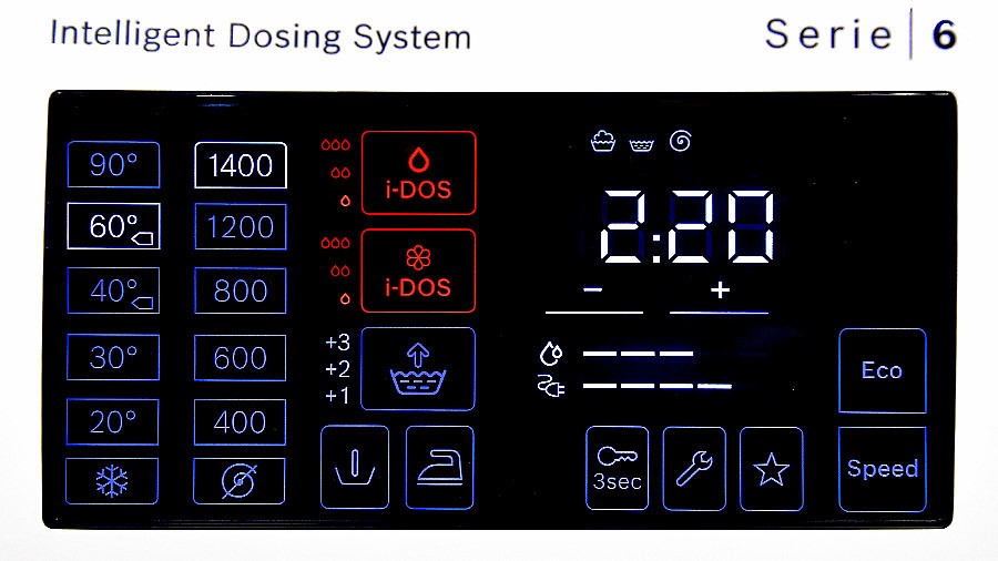 A5E00248920 , SIEMENS Set Display Serie 6 Of The Analyzer
