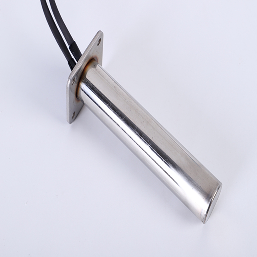 Custom 12A 500W PTC Water Heater For Instant Water Dispenser PTC Assembly Parts