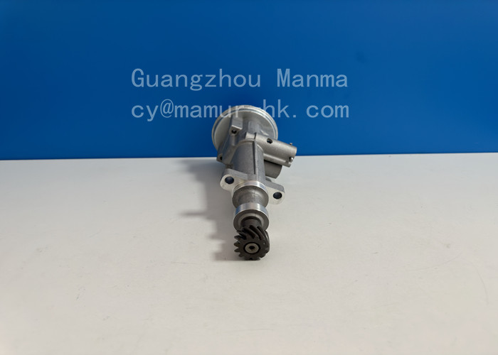 Oil Pump ISUZU Engine Parts For 4JB1 4JG2 NKR 8-97033175-2