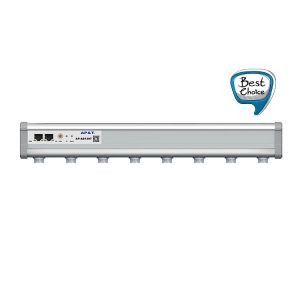  AP-AB1207 7kv Ac Anti Static Ionizing Electrostatic Eliminator Manufactures