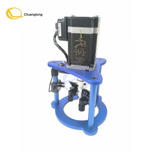 High Precision Automatic Code Pushing Instrument - Fast Decoder for Safe and ATM