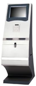  T11 Standalone payment kiosk Manufactures