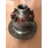 Buy cheap SDLG LG936 wheel loader spare parts 3050900020 Differential assembly from wholesalers
