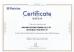 JIANGSU STONE POWER CO.,LTD Certifications