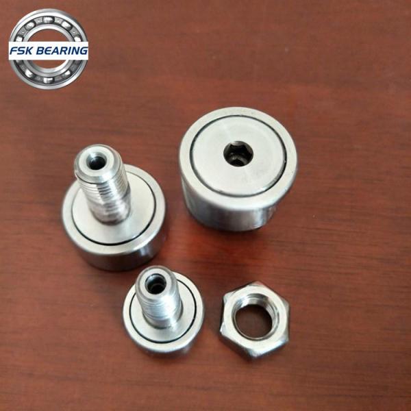 Premium Quality CF20VUU Stainless Steel Guide Roller Bearing CF20UU AB 20*45