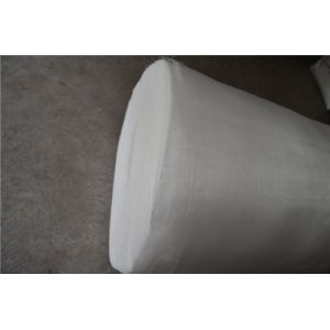 Colored HDPE Material Insect Mesh Netting High Tensile Strength Customized Width