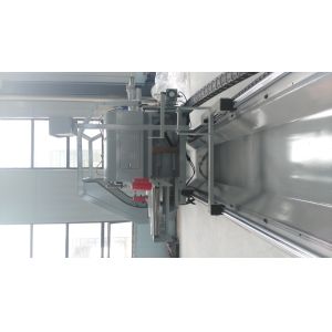 UPVC door making , upvc window making ,window making machine cutting window