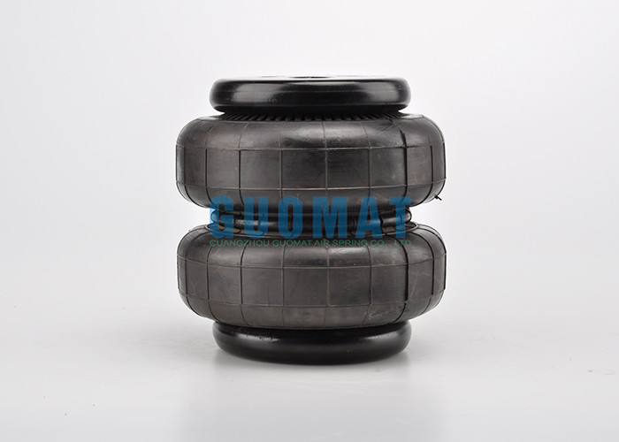 212mm Height 2B2500 Double Convoluted Air Spring For Car Renovation