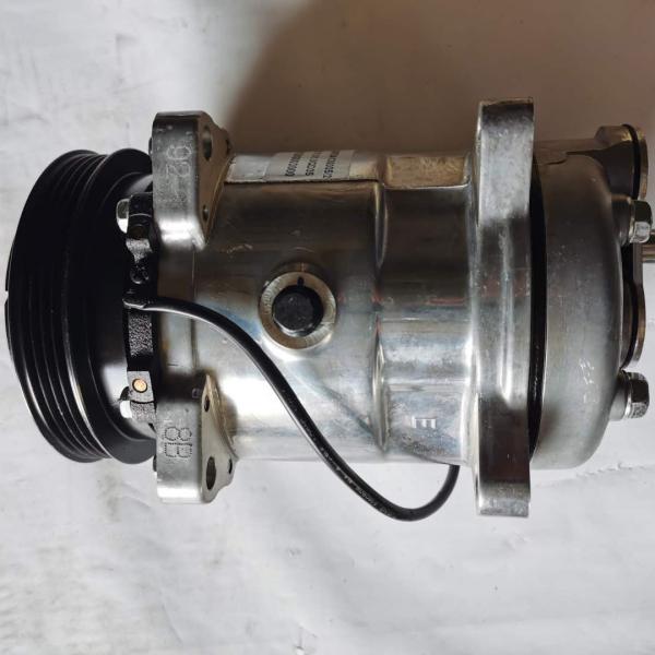 Sinotruk HOWO Truck Refrigeration Compressor Wg1500139006 Engine with OEM