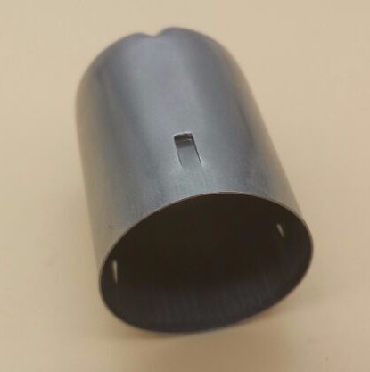 Bending Precision Metal Stamping Parts for Automotive Sheet Metal Deep Drawing Process