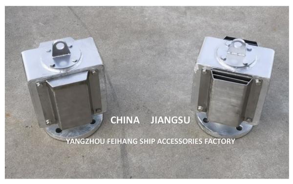 Marine Air Vent Head Bxo Type Ball Float For Dirty Oil Tank Body Carbon Steel