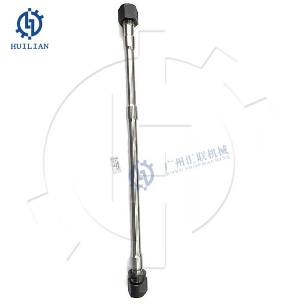 M58*1300 B230 B250 Hydraulic hammer Through bolt Side Rod Assy For B360 B450